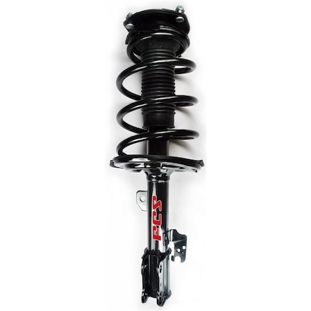 Fcs Automotive Complete Strut Assembly, 1331625L 1331625L